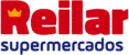 Logo da Reilar Supermercados