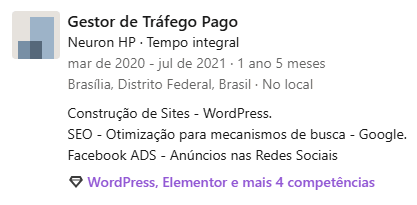 Criação de Sites Profissionais Personalizados em Brasília