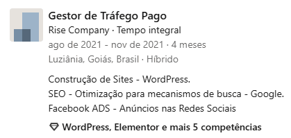 Criação de Sites Profissionais Personalizados em Brasília