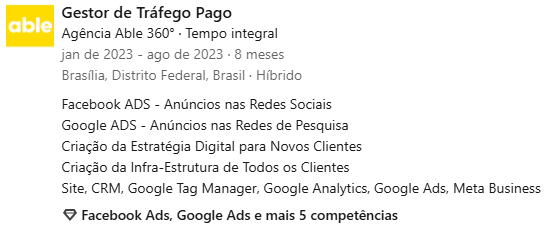 Criação de Sites Profissionais Personalizados em Brasília