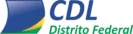 Logo da CDL DF